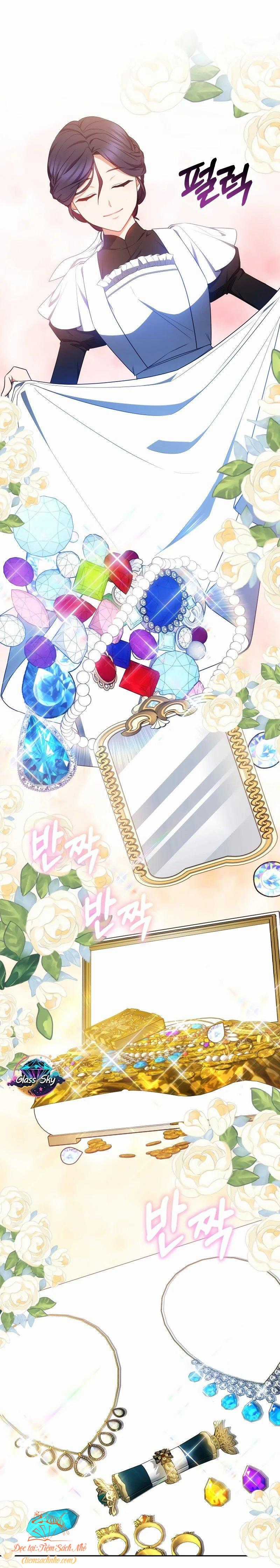 Rồng Con Thuần Hóa Những Kẻ Điên Rồ Chapter 39 trang 5