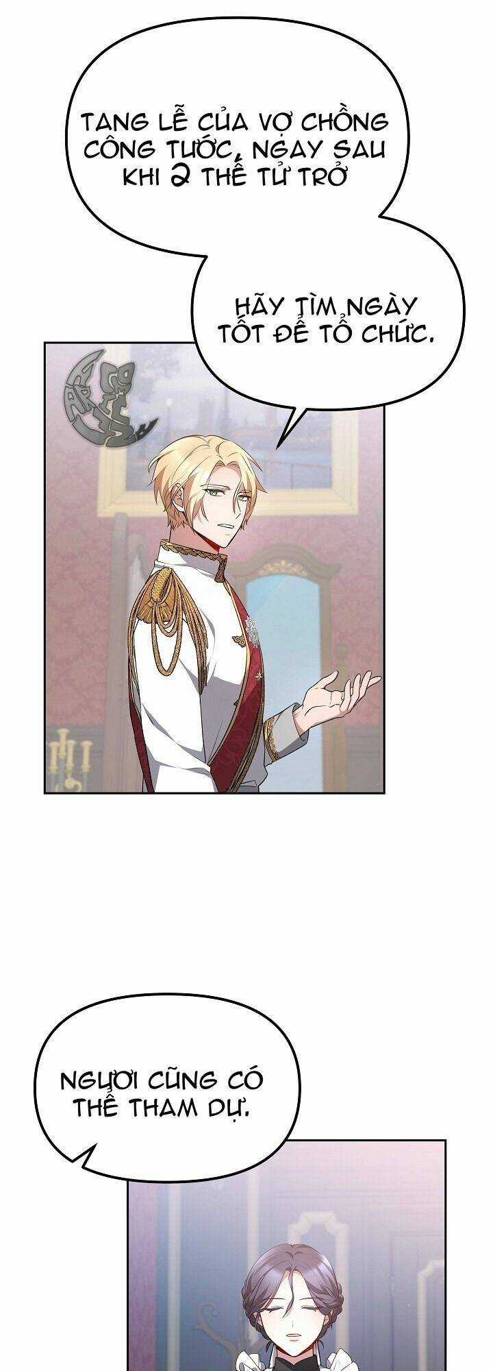 Rồng Con Thuần Hóa Những Kẻ Điên Rồ Chapter 4 trang 13