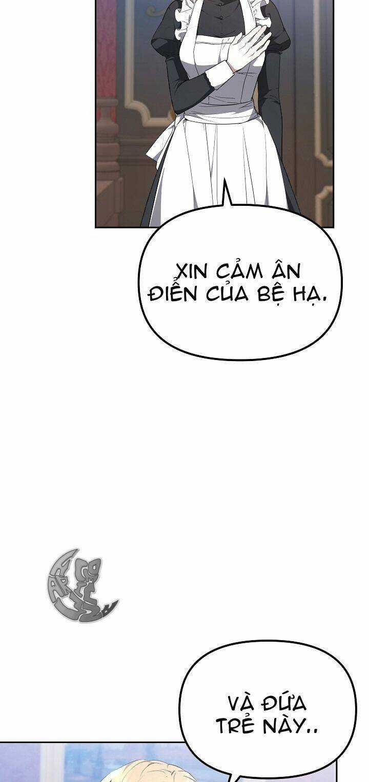 Rồng Con Thuần Hóa Những Kẻ Điên Rồ Chapter 4 trang 14