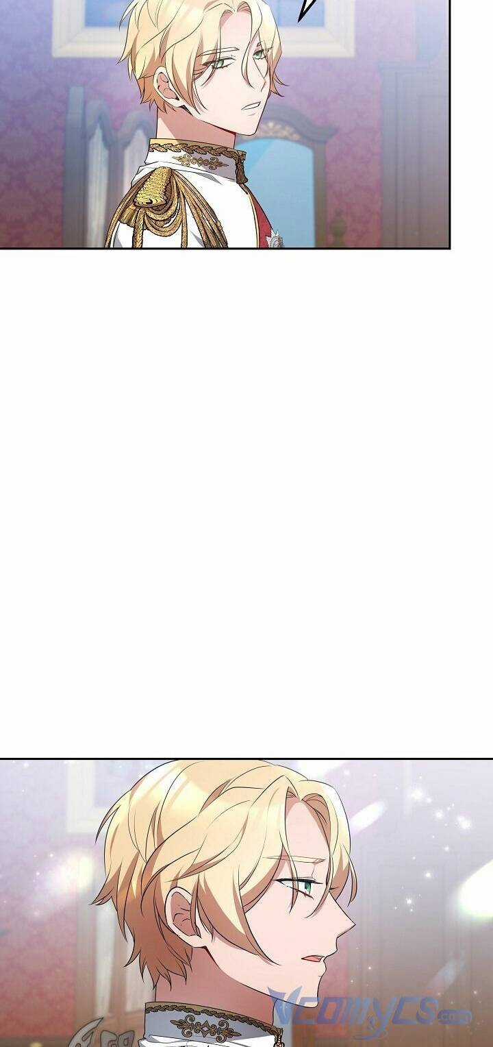 Rồng Con Thuần Hóa Những Kẻ Điên Rồ Chapter 4 trang 15