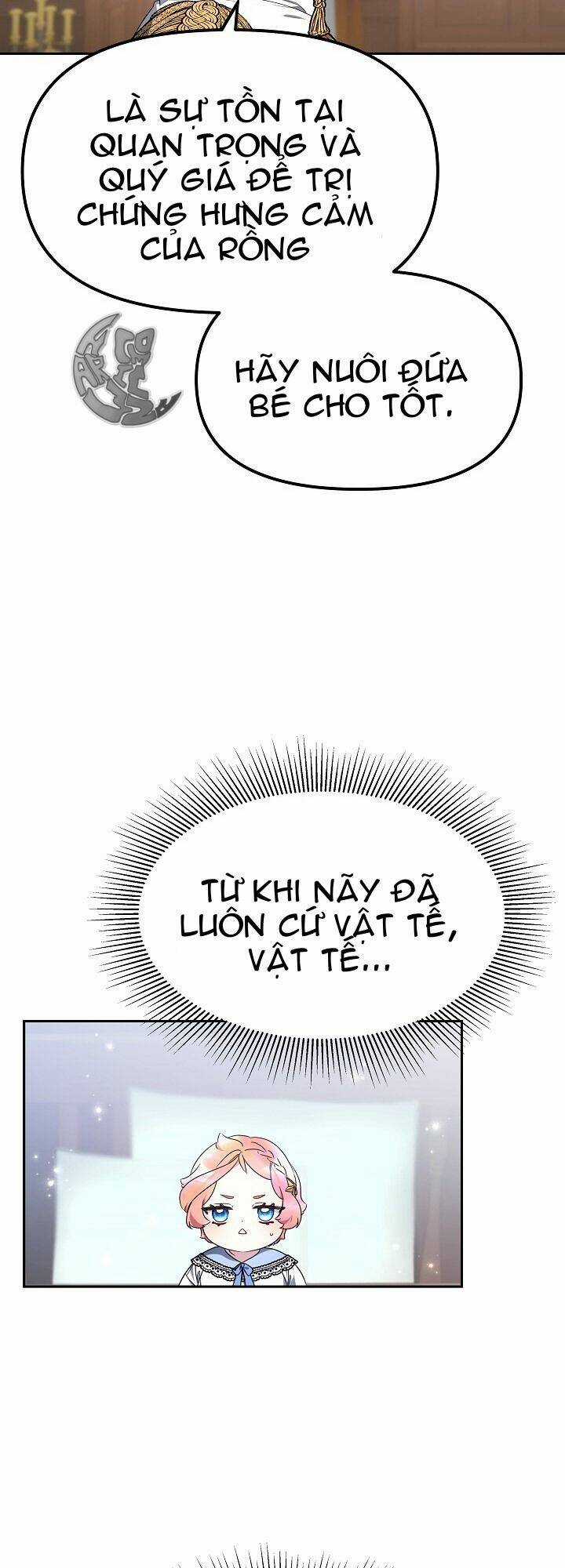 Rồng Con Thuần Hóa Những Kẻ Điên Rồ Chapter 4 trang 16