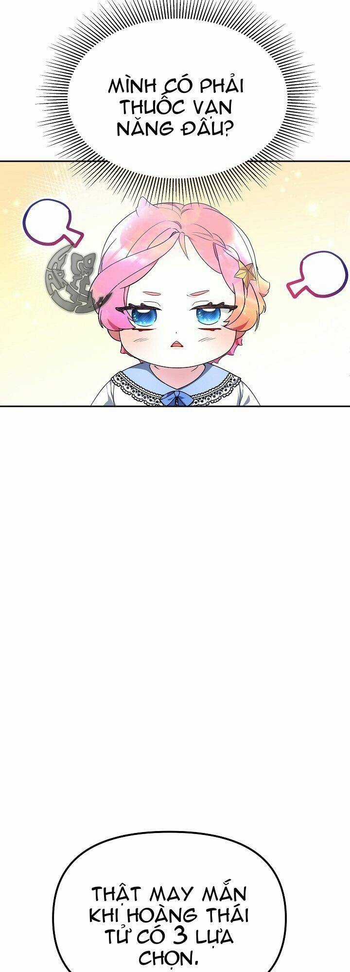 Rồng Con Thuần Hóa Những Kẻ Điên Rồ Chapter 4 trang 17