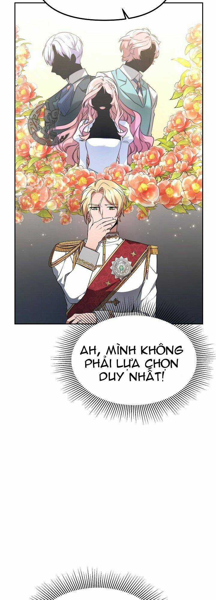 Rồng Con Thuần Hóa Những Kẻ Điên Rồ Chapter 4 trang 18