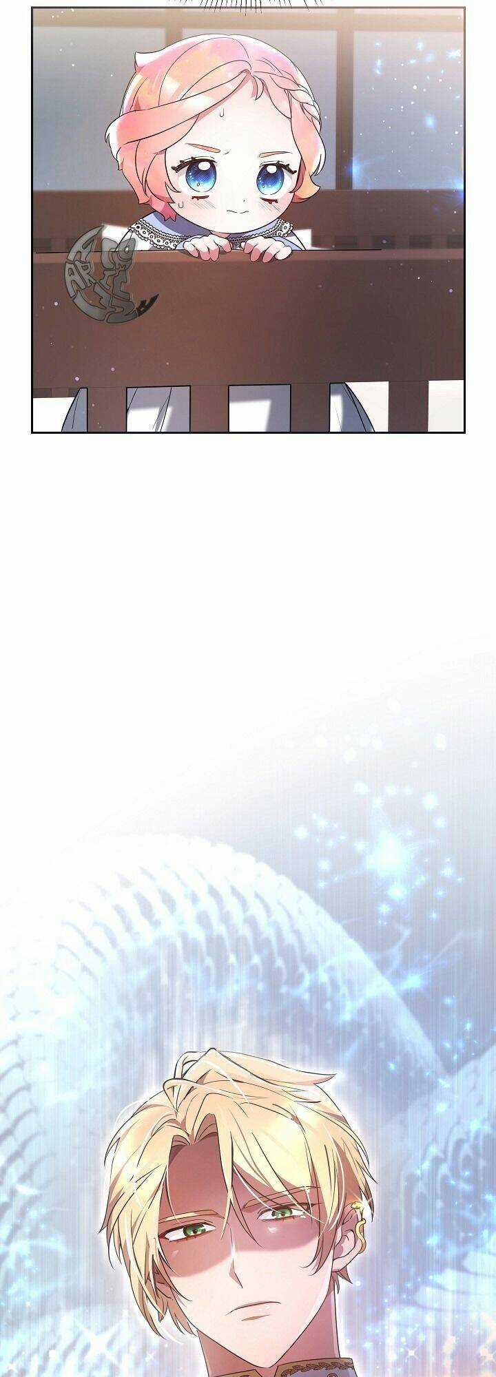 Rồng Con Thuần Hóa Những Kẻ Điên Rồ Chapter 4 trang 2