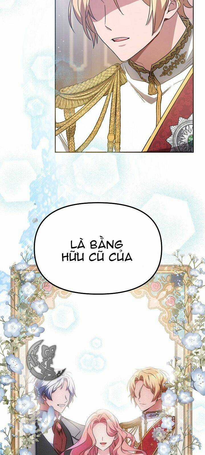 Rồng Con Thuần Hóa Những Kẻ Điên Rồ Chapter 4 trang 22