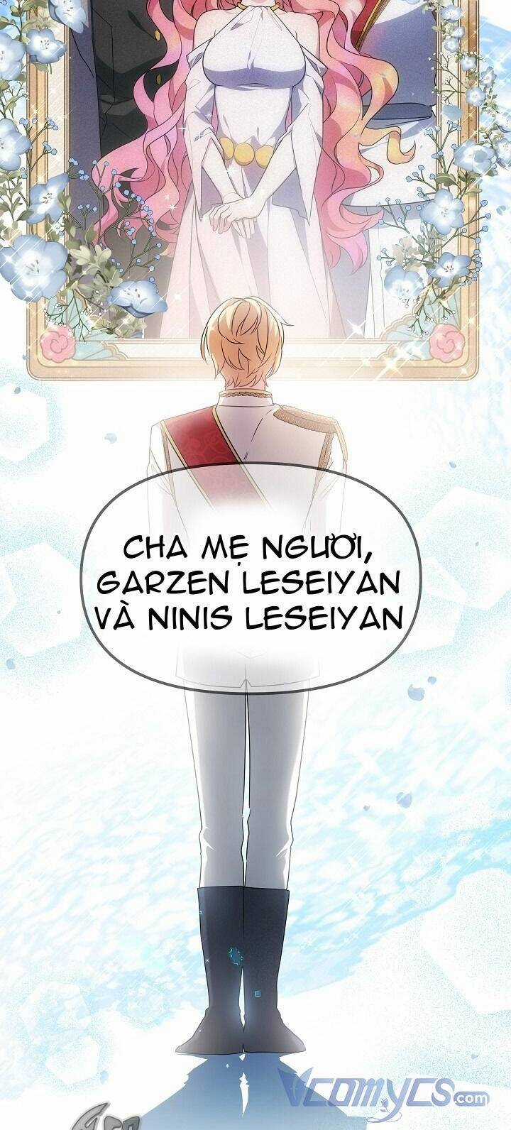 Rồng Con Thuần Hóa Những Kẻ Điên Rồ Chapter 4 trang 23