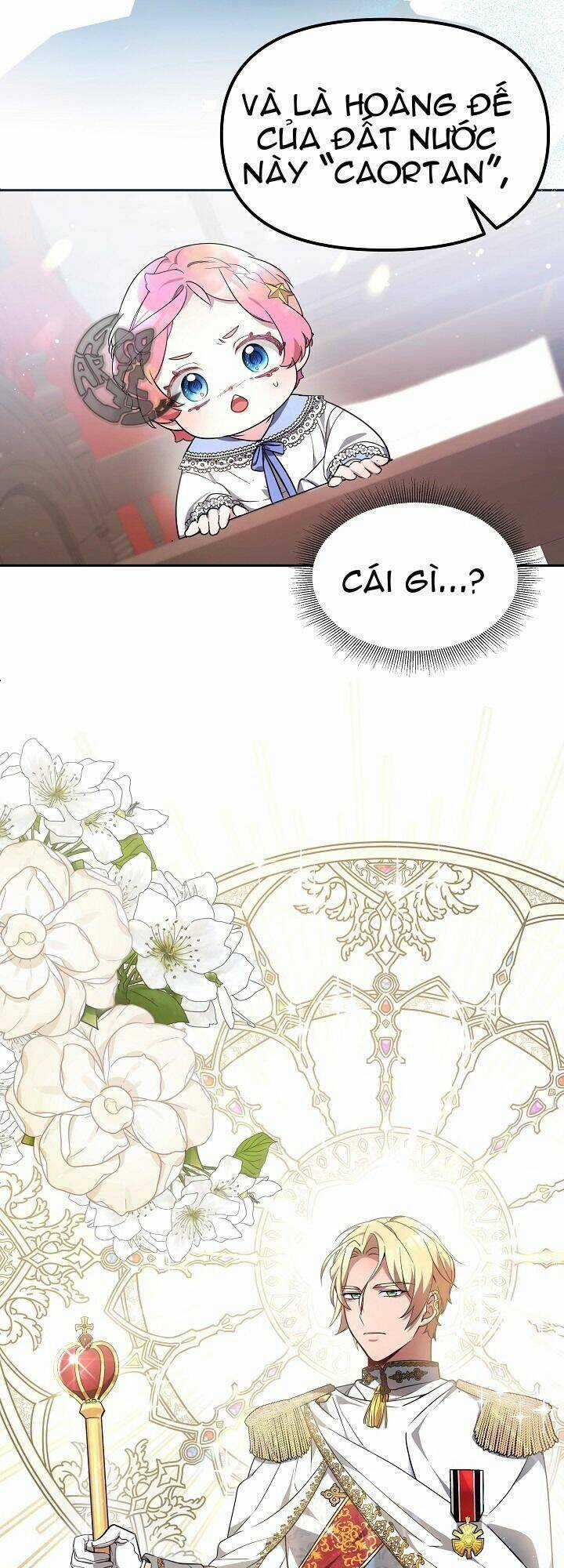 Rồng Con Thuần Hóa Những Kẻ Điên Rồ Chapter 4 trang 24