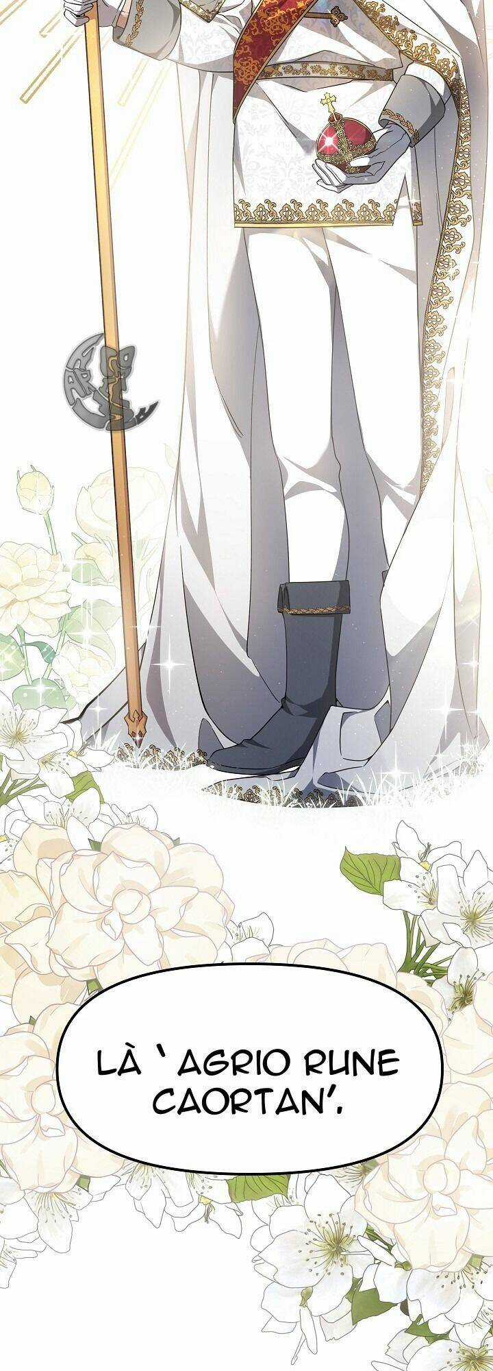 Rồng Con Thuần Hóa Những Kẻ Điên Rồ Chapter 4 trang 25