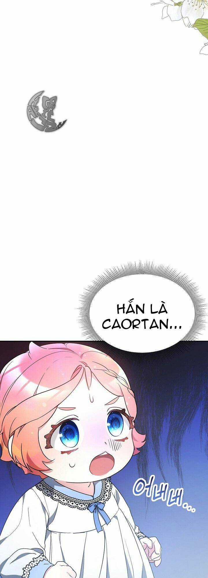 Rồng Con Thuần Hóa Những Kẻ Điên Rồ Chapter 4 trang 26