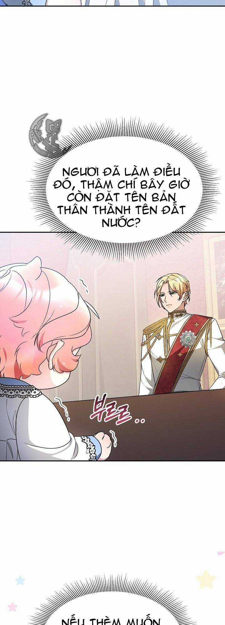 Rồng Con Thuần Hóa Những Kẻ Điên Rồ Chapter 4 trang 27