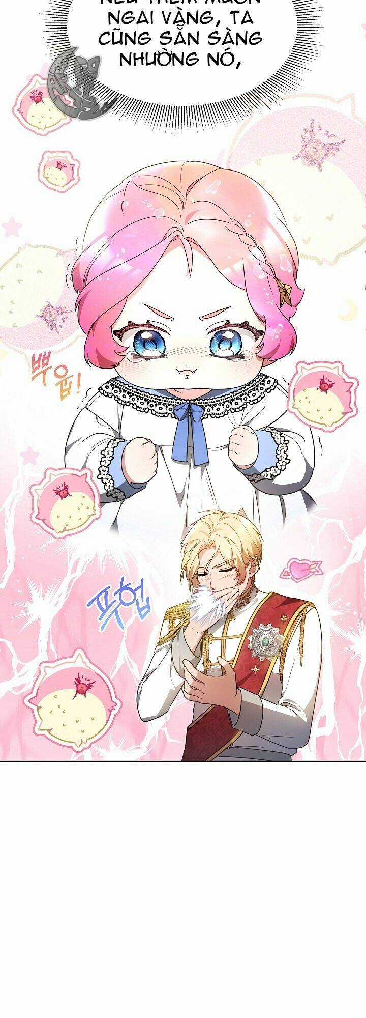 Rồng Con Thuần Hóa Những Kẻ Điên Rồ Chapter 4 trang 28