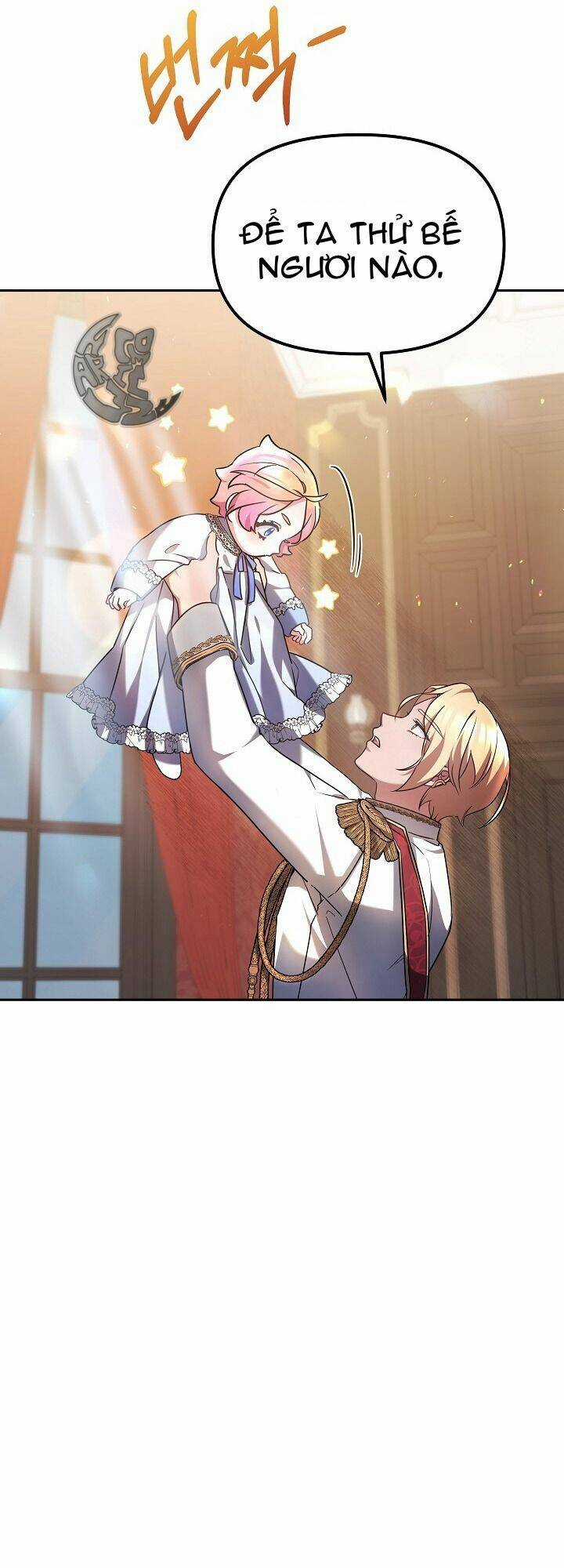 Rồng Con Thuần Hóa Những Kẻ Điên Rồ Chapter 4 trang 32