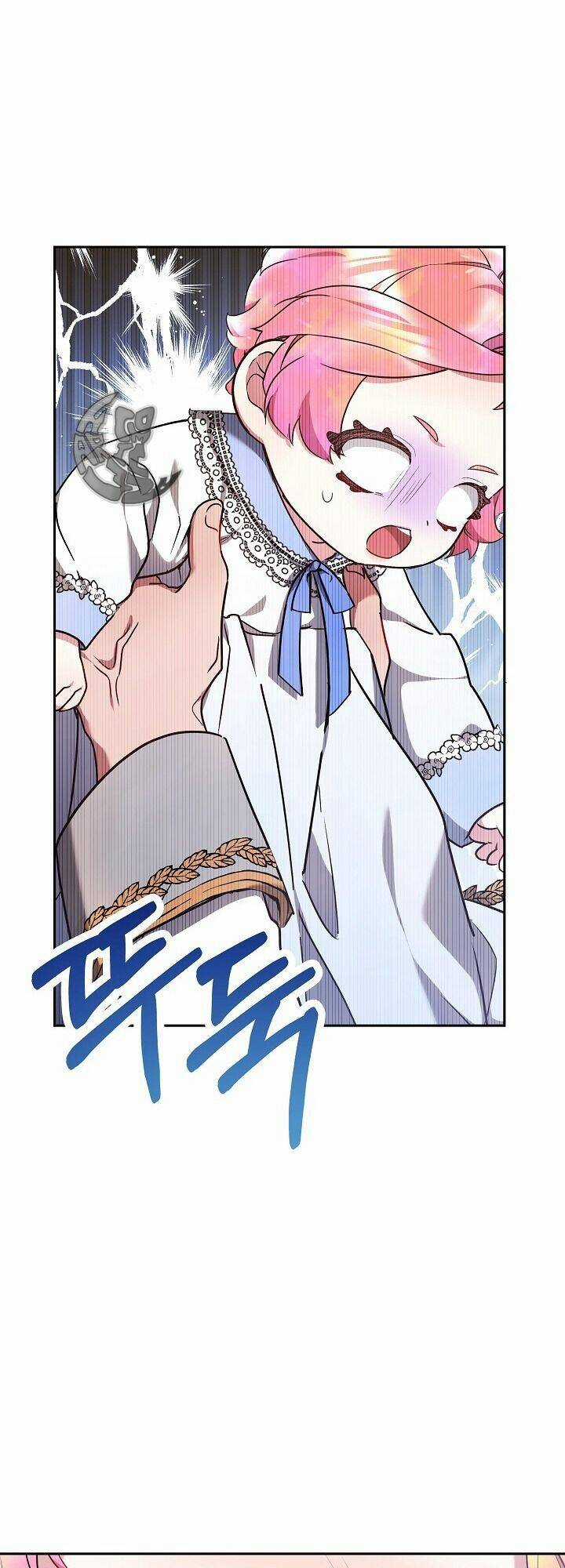 Rồng Con Thuần Hóa Những Kẻ Điên Rồ Chapter 4 trang 33