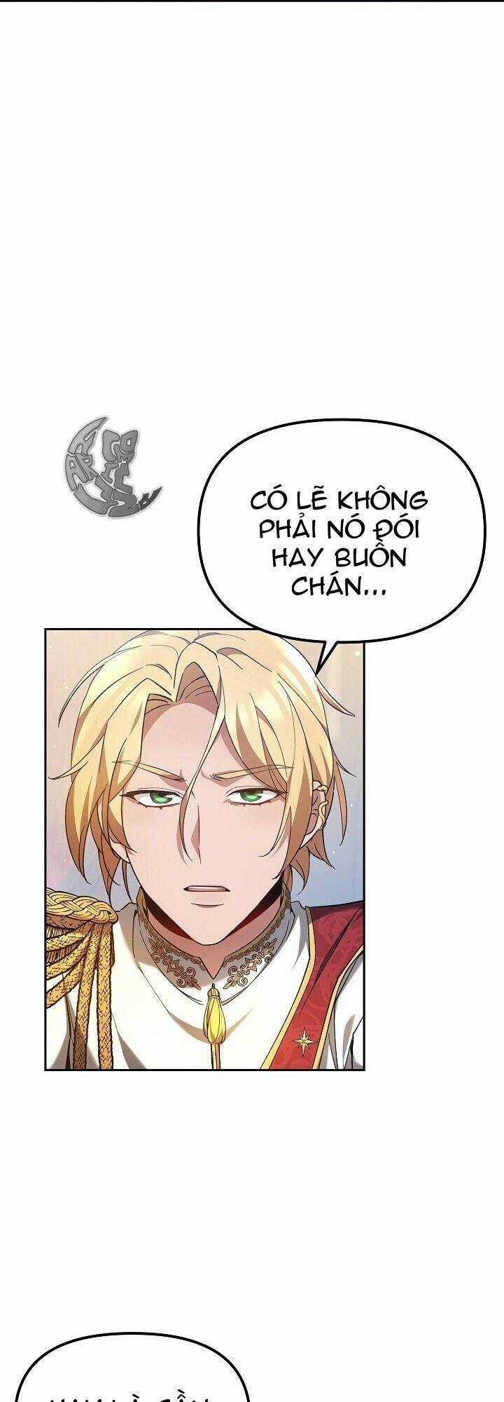 Rồng Con Thuần Hóa Những Kẻ Điên Rồ Chapter 4 trang 37