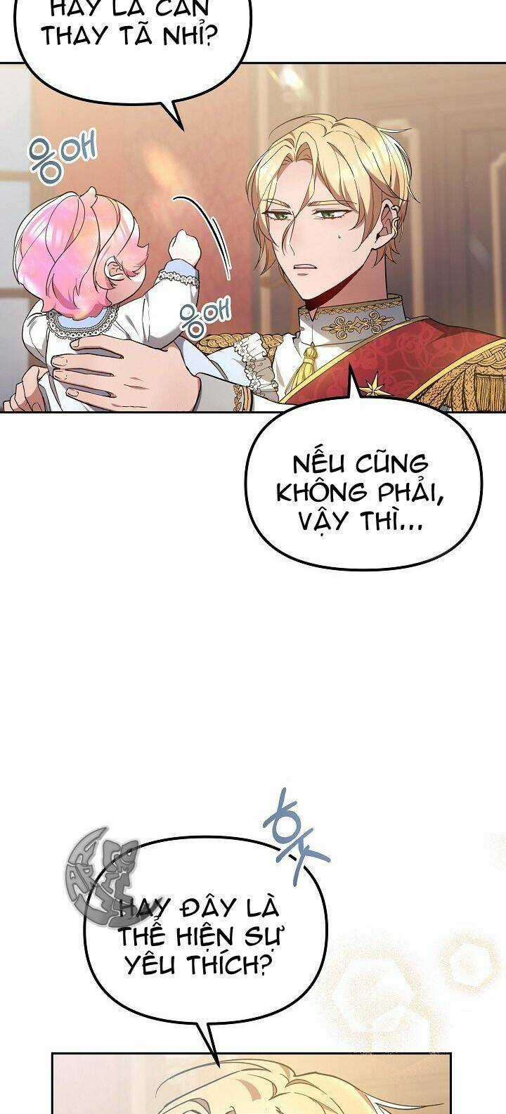 Rồng Con Thuần Hóa Những Kẻ Điên Rồ Chapter 4 trang 38