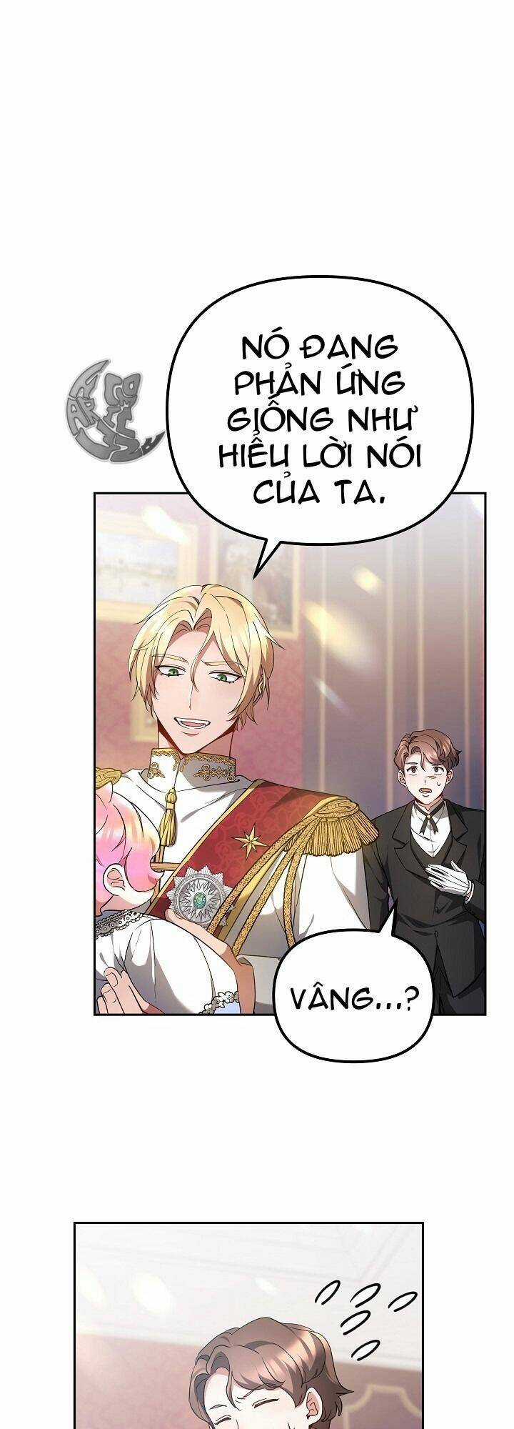 Rồng Con Thuần Hóa Những Kẻ Điên Rồ Chapter 4 trang 41