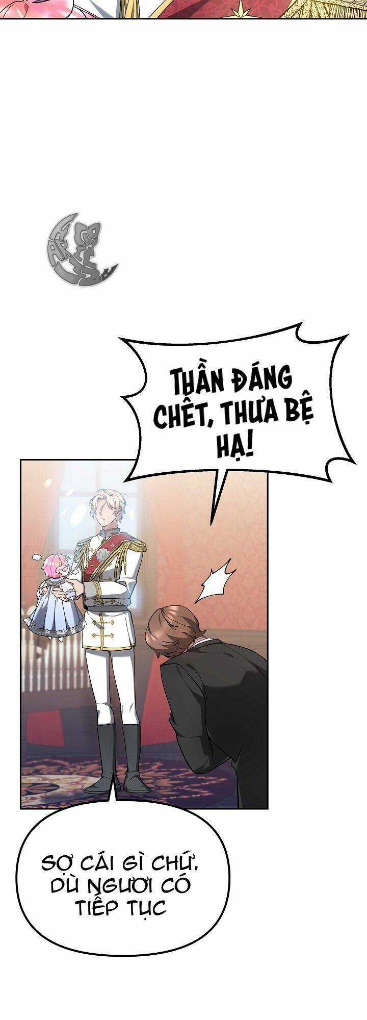 Rồng Con Thuần Hóa Những Kẻ Điên Rồ Chapter 4 trang 43