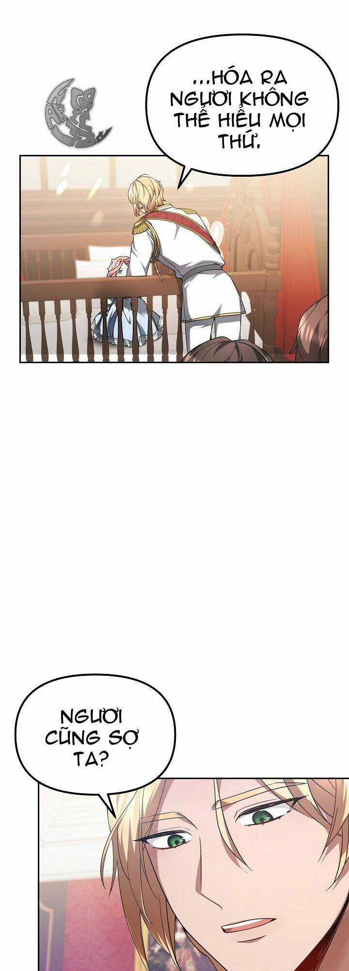 Rồng Con Thuần Hóa Những Kẻ Điên Rồ Chapter 4 trang 44