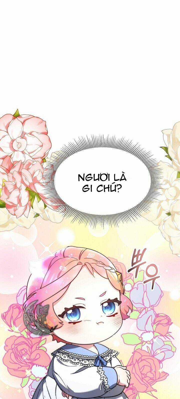 Rồng Con Thuần Hóa Những Kẻ Điên Rồ Chapter 4 trang 46