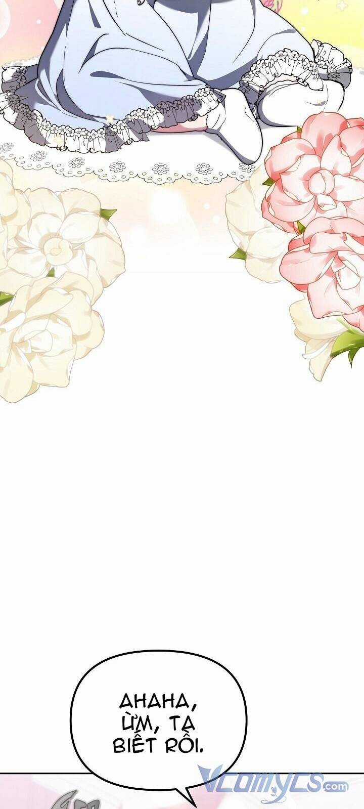 Rồng Con Thuần Hóa Những Kẻ Điên Rồ Chapter 4 trang 47