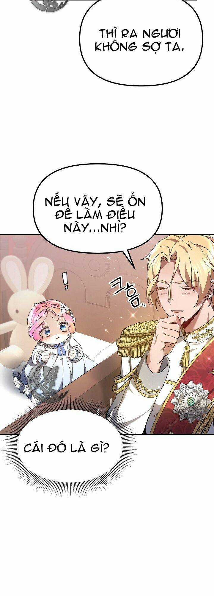 Rồng Con Thuần Hóa Những Kẻ Điên Rồ Chapter 4 trang 49