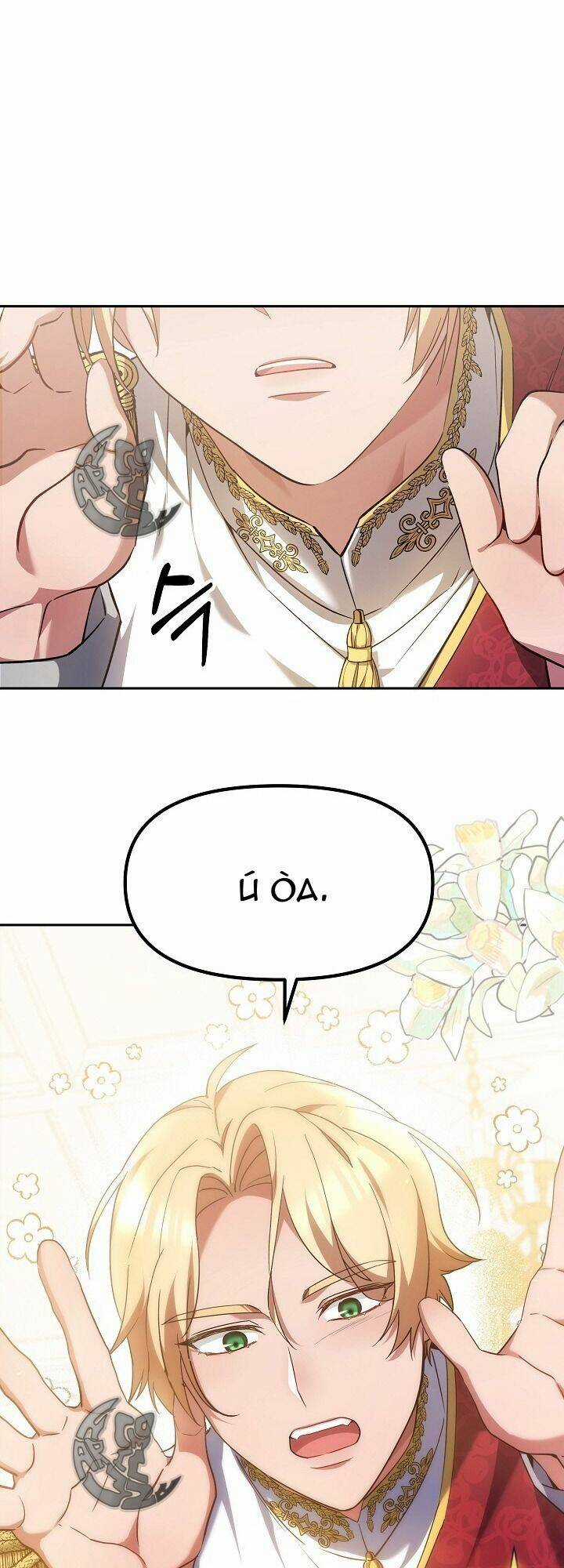 Rồng Con Thuần Hóa Những Kẻ Điên Rồ Chapter 4 trang 50