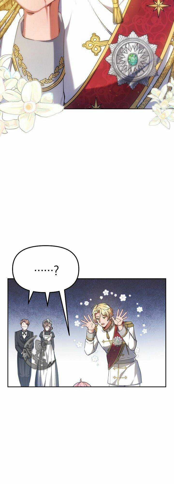 Rồng Con Thuần Hóa Những Kẻ Điên Rồ Chapter 4 trang 51