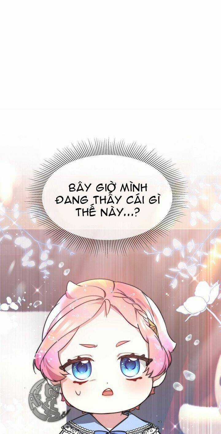 Rồng Con Thuần Hóa Những Kẻ Điên Rồ Chapter 4 trang 52