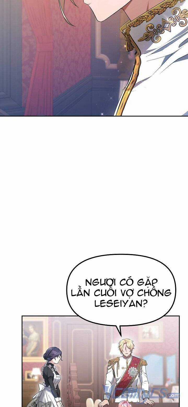 Rồng Con Thuần Hóa Những Kẻ Điên Rồ Chapter 4 trang 7