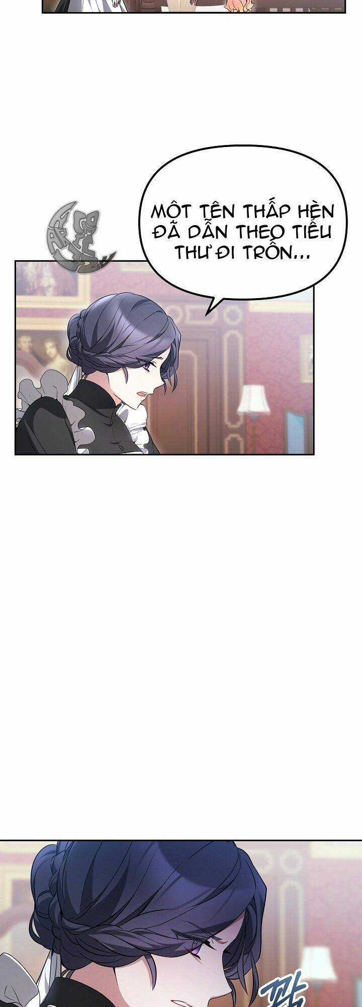 Rồng Con Thuần Hóa Những Kẻ Điên Rồ Chapter 4 trang 8