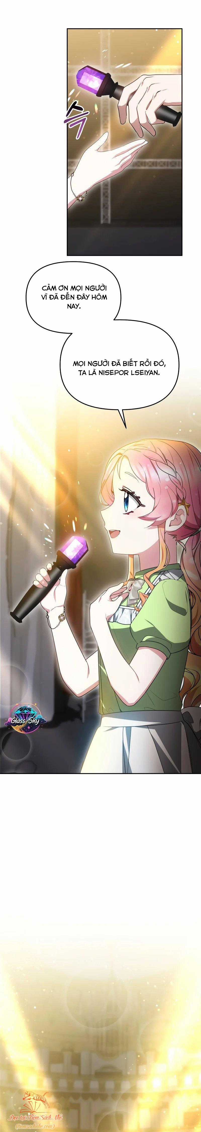 Rồng Con Thuần Hóa Những Kẻ Điên Rồ Chapter 40 trang 24