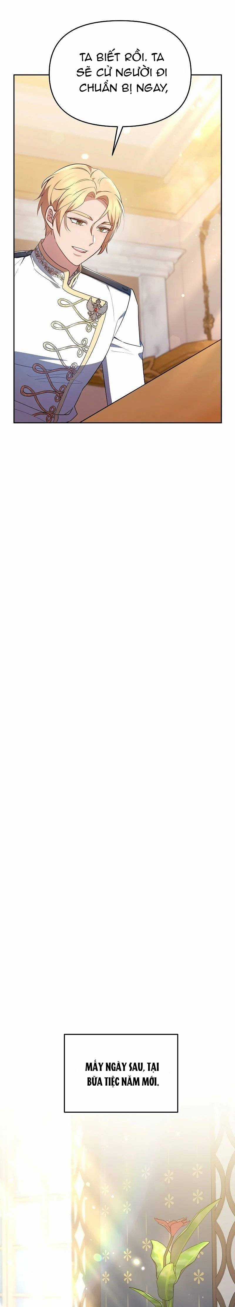 Rồng Con Thuần Hóa Những Kẻ Điên Rồ Chapter 41 trang 17