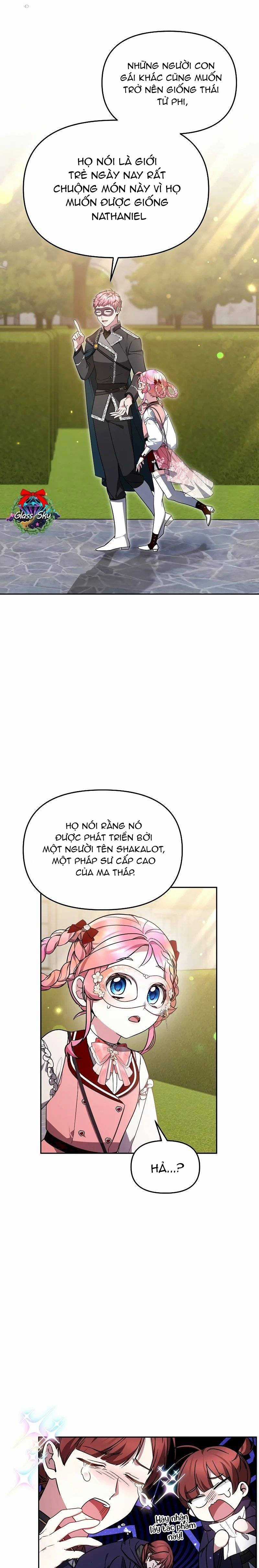 Rồng Con Thuần Hóa Những Kẻ Điên Rồ Chapter 41 trang 26