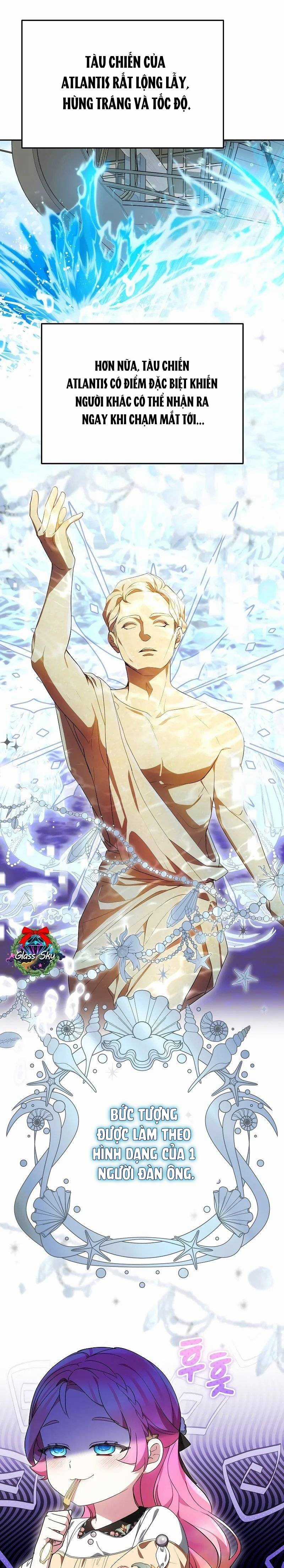 Rồng Con Thuần Hóa Những Kẻ Điên Rồ Chapter 41 trang 9