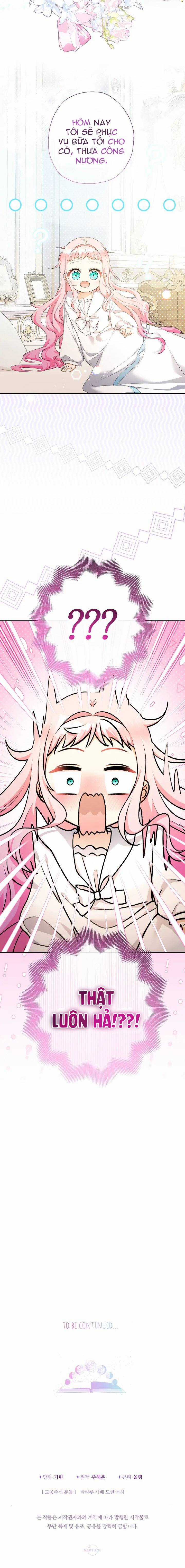 Rồng Con Thuần Hóa Những Kẻ Điên Rồ Chapter 42 trang 12