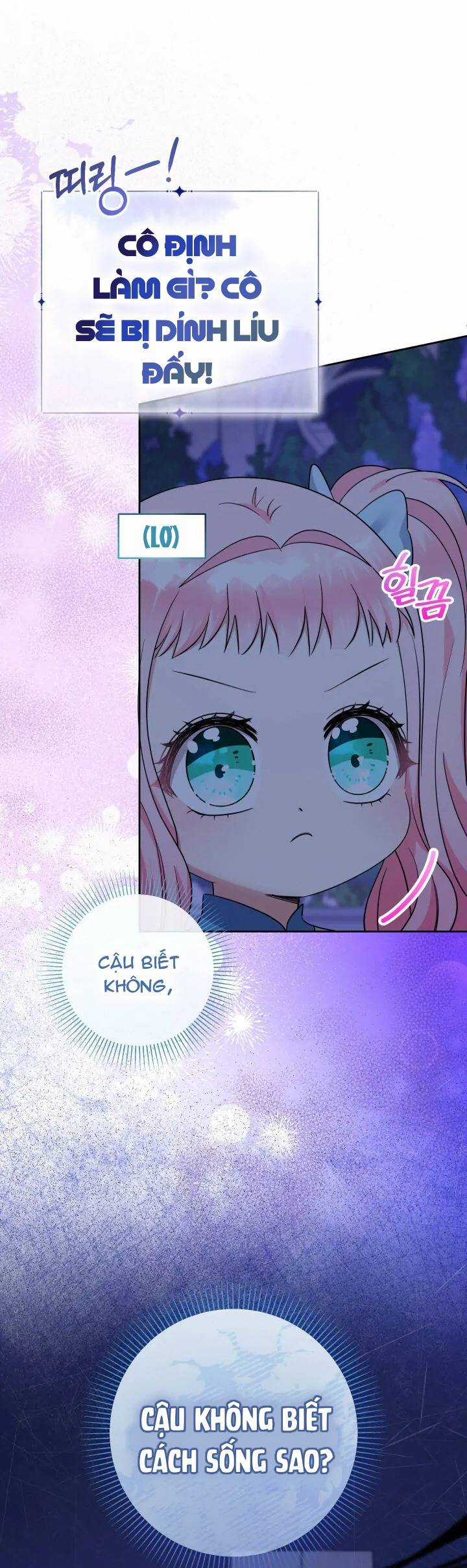 Rồng Con Thuần Hóa Những Kẻ Điên Rồ Chapter 42 trang 5