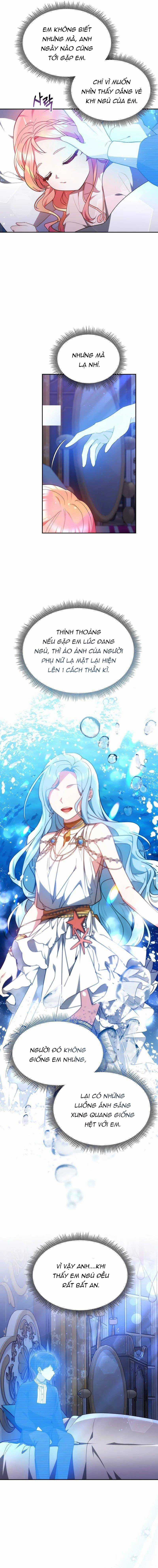 Rồng Con Thuần Hóa Những Kẻ Điên Rồ Chapter 43 trang 13