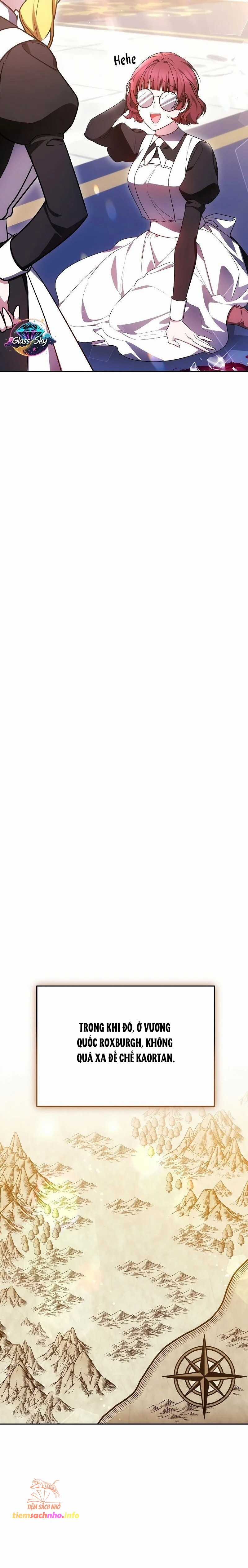 Rồng Con Thuần Hóa Những Kẻ Điên Rồ Chapter 44 trang 24