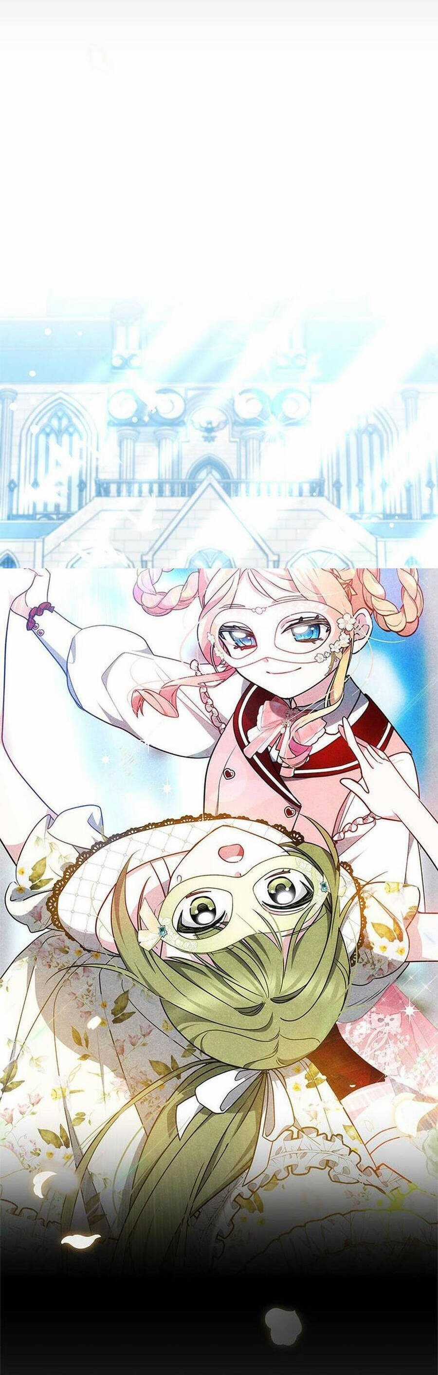 Rồng Con Thuần Hóa Những Kẻ Điên Rồ Chapter 46 trang 10