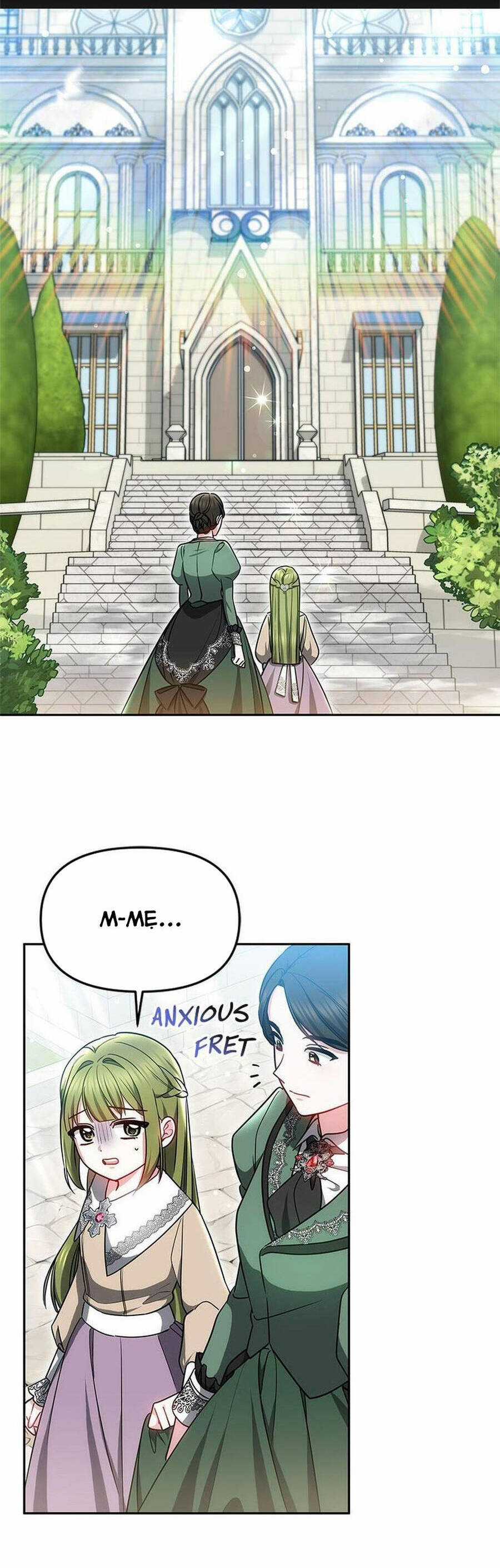 Rồng Con Thuần Hóa Những Kẻ Điên Rồ Chapter 46 trang 11