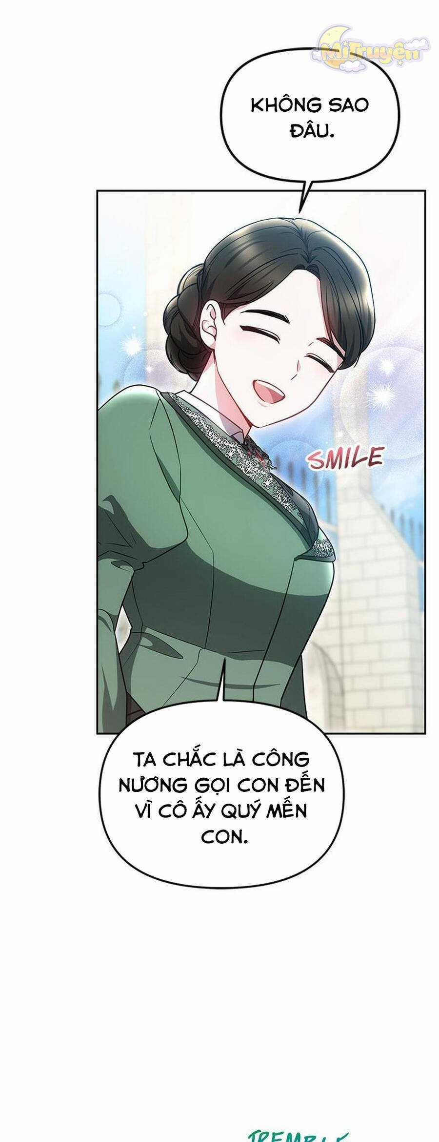 Rồng Con Thuần Hóa Những Kẻ Điên Rồ Chapter 46 trang 12