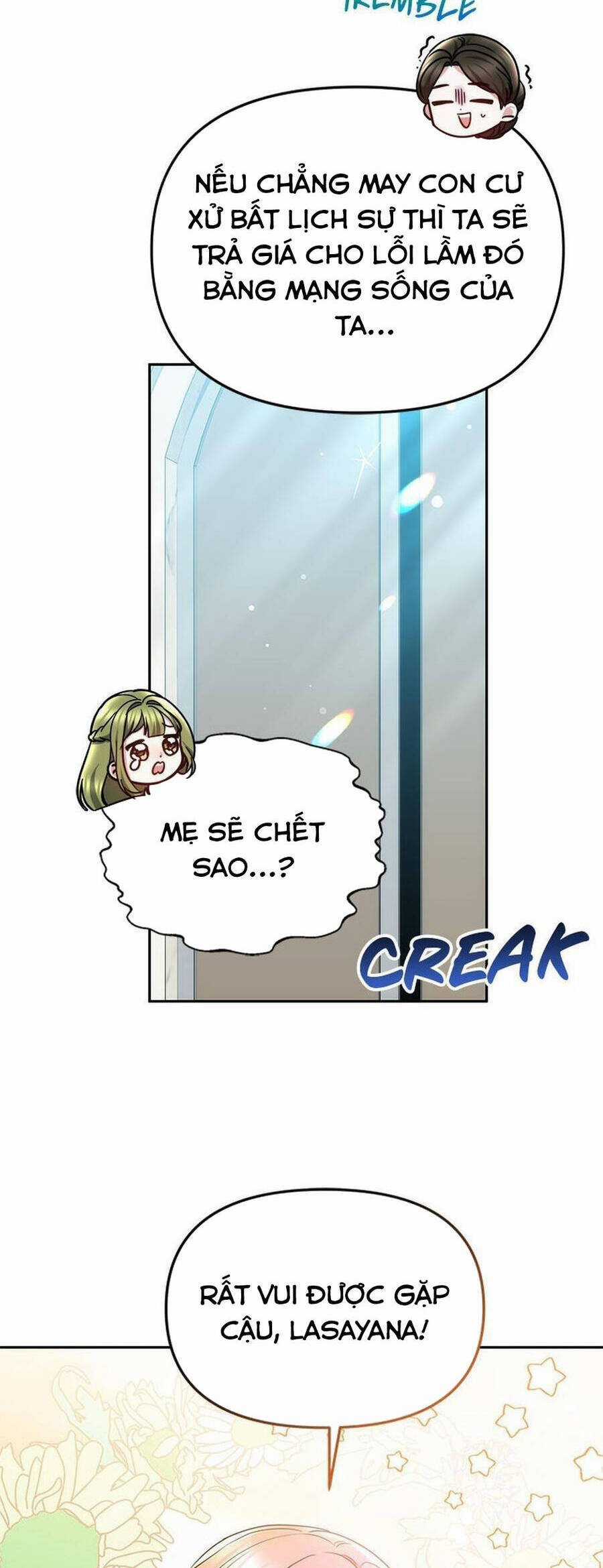 Rồng Con Thuần Hóa Những Kẻ Điên Rồ Chapter 46 trang 13