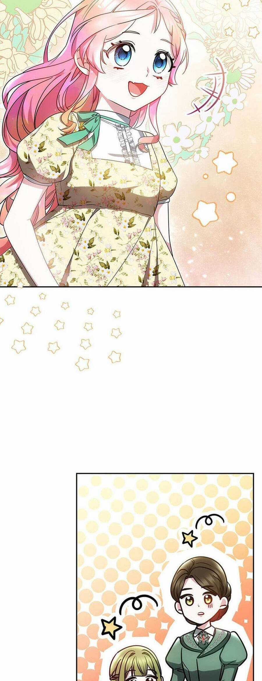 Rồng Con Thuần Hóa Những Kẻ Điên Rồ Chapter 46 trang 14