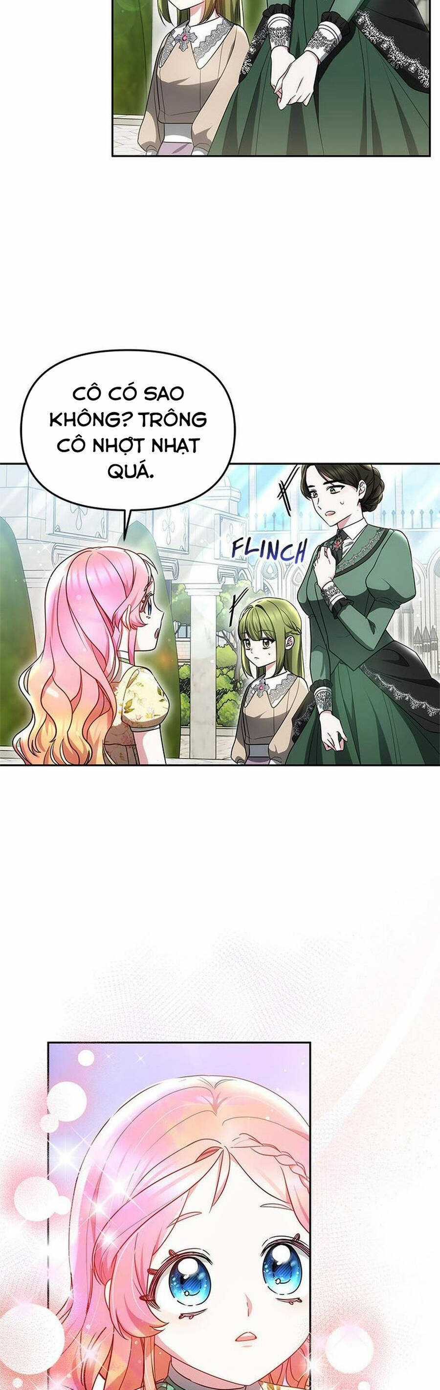 Rồng Con Thuần Hóa Những Kẻ Điên Rồ Chapter 46 trang 17