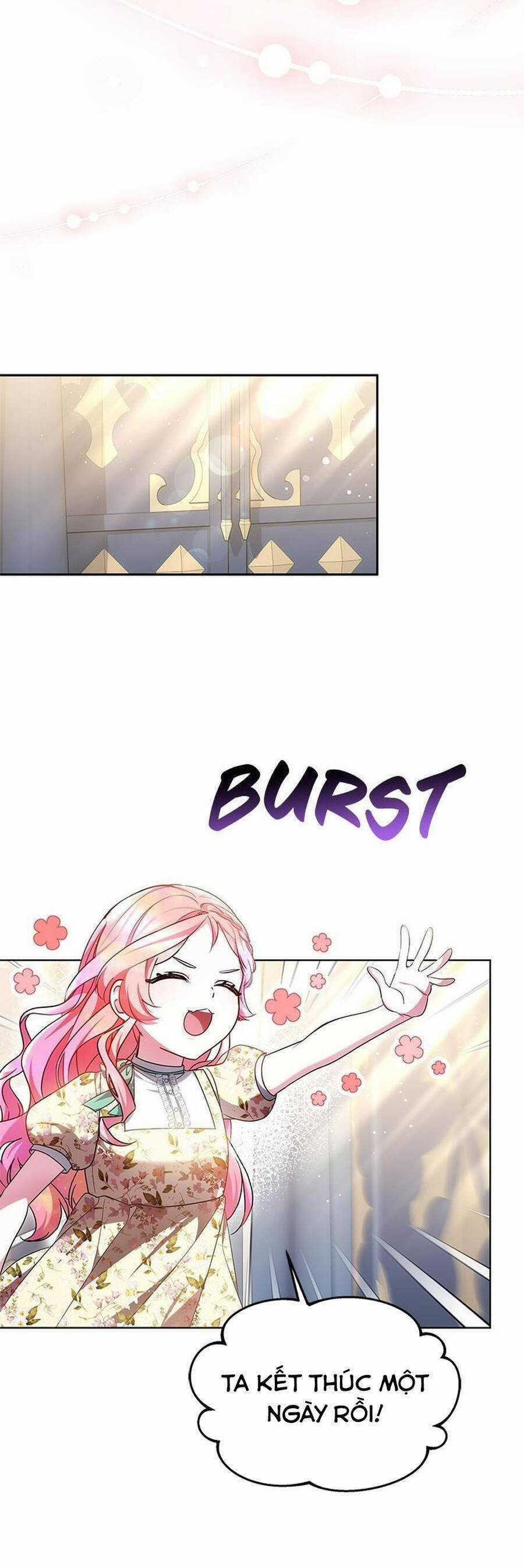 Rồng Con Thuần Hóa Những Kẻ Điên Rồ Chapter 46 trang 2