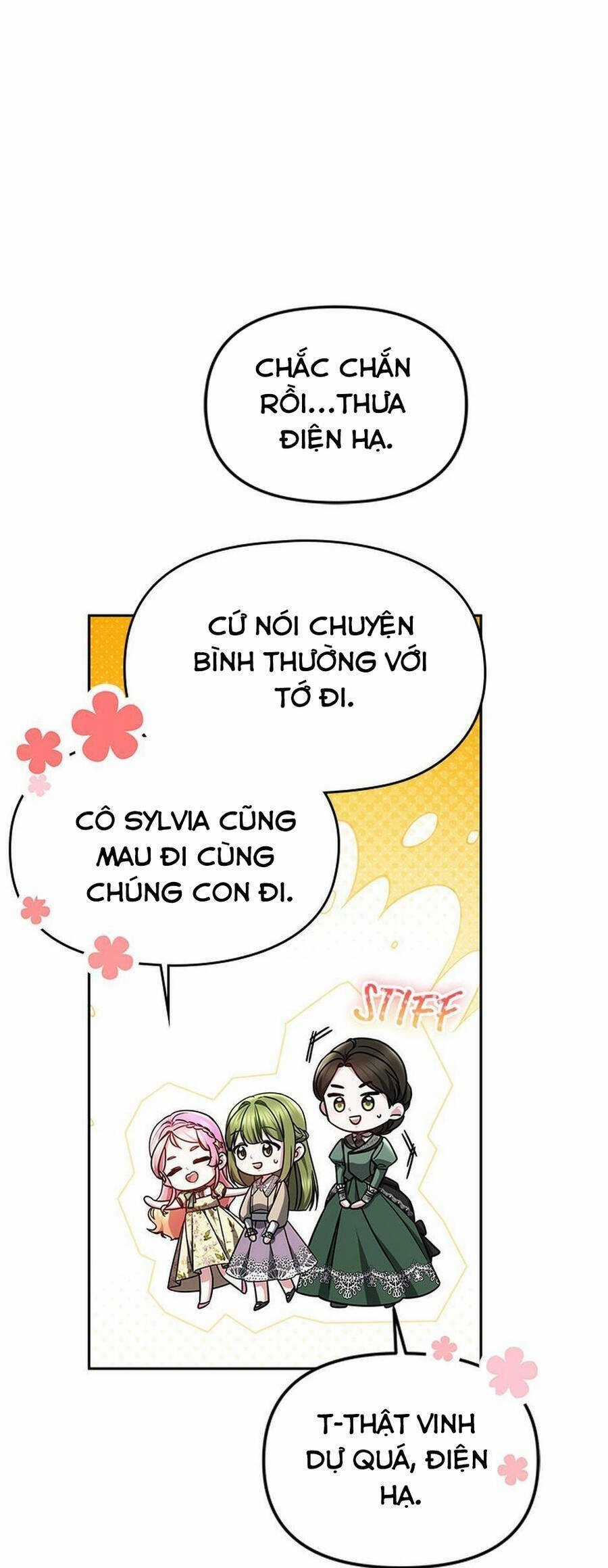 Rồng Con Thuần Hóa Những Kẻ Điên Rồ Chapter 46 trang 21