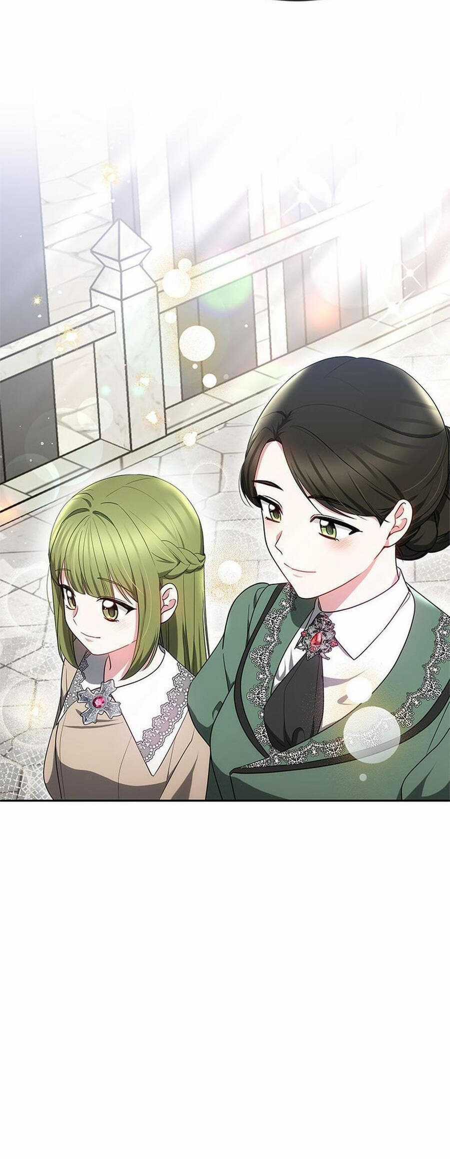 Rồng Con Thuần Hóa Những Kẻ Điên Rồ Chapter 46 trang 22