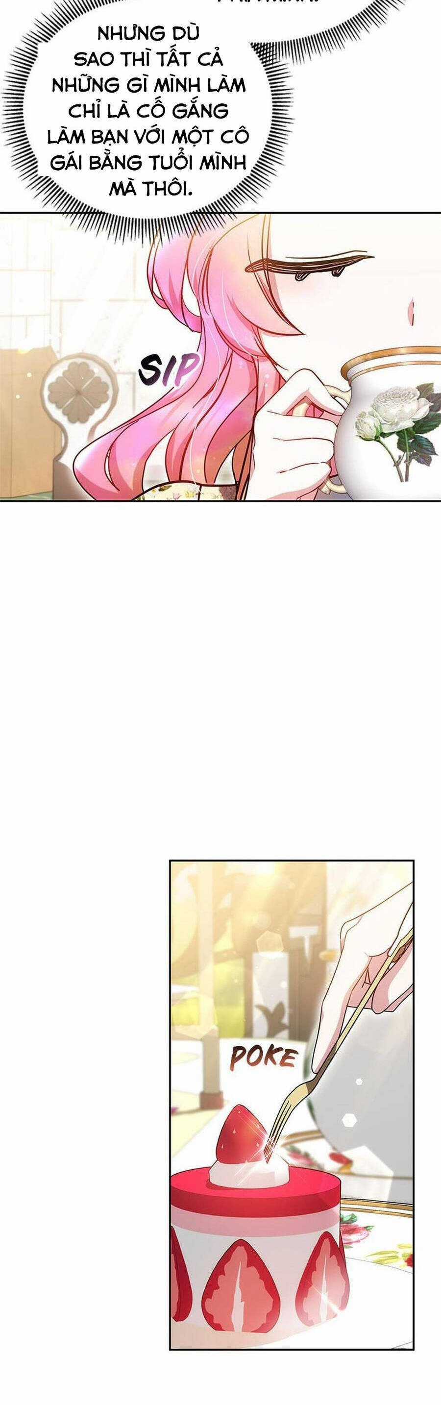 Rồng Con Thuần Hóa Những Kẻ Điên Rồ Chapter 46 trang 25