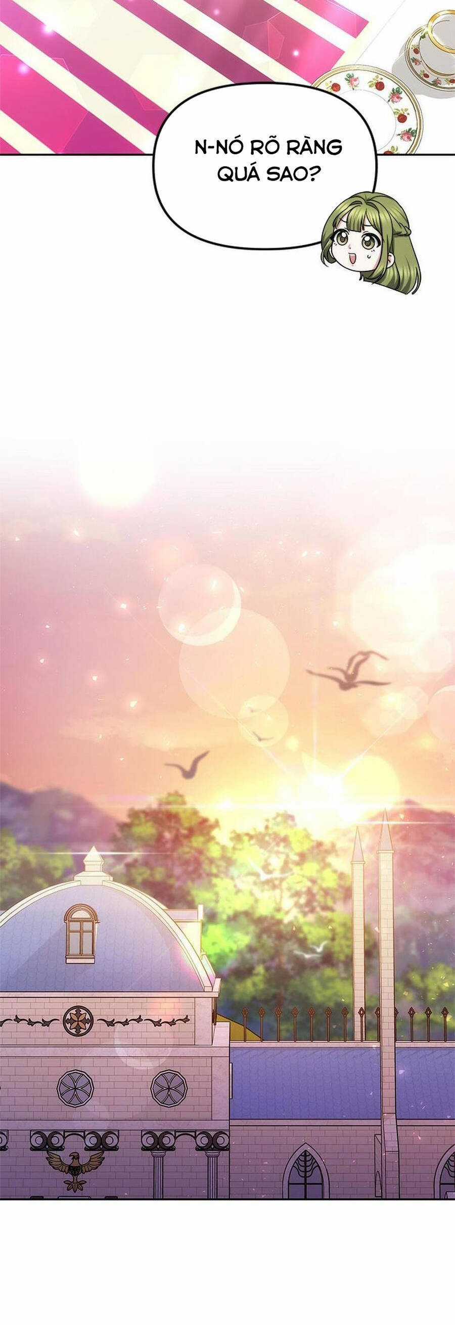 Rồng Con Thuần Hóa Những Kẻ Điên Rồ Chapter 46 trang 28