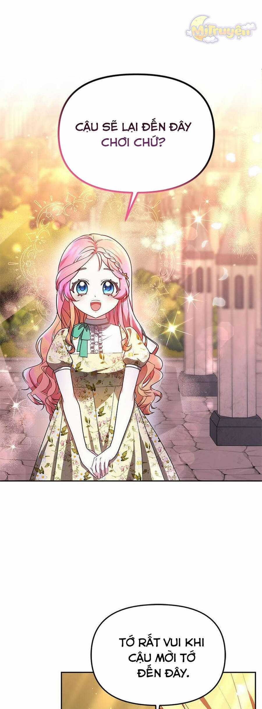 Rồng Con Thuần Hóa Những Kẻ Điên Rồ Chapter 46 trang 29